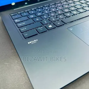 New Laptop Asus 16GB Intel Core I7 SSD 512GB