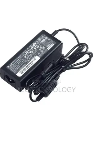 Photo - Laptop Charger