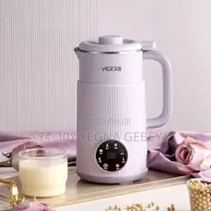 Multifunctional Milk Machine for Kitchen Use