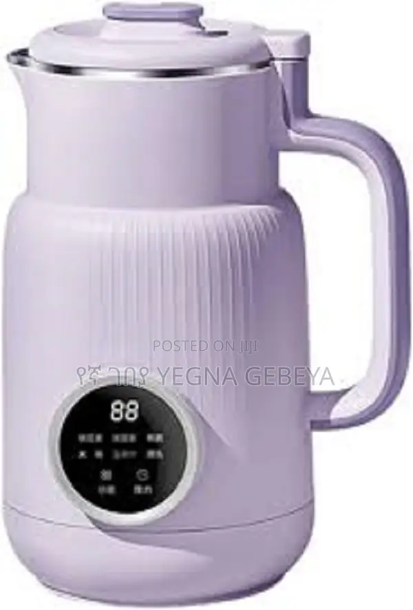 Multifunctional Milk Machine for Kitchen Use