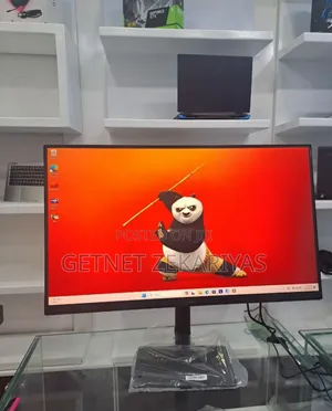 Photo - Samsung Monitor