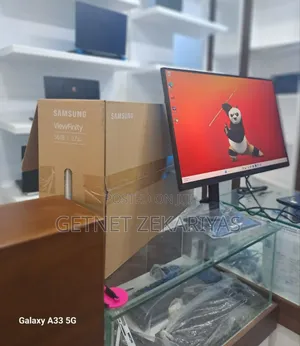 Samsung Monitor