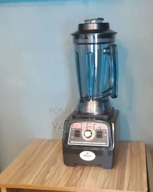 Home Sene Commercial Blender