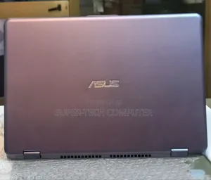 New Laptop Asus VivoBook Flip 14 TP401NA 8GB Intel Core I7 HDD 1T