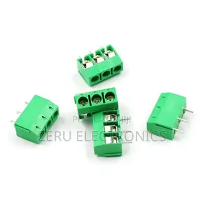 Pin Screw Terminals