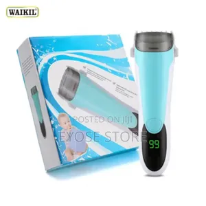 Baby Hair Clipper