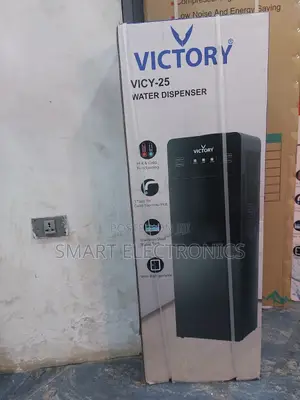 Photo - Victory Water Dispenser