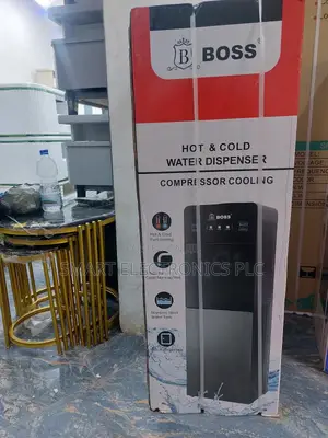 BOSS Water Dispeanser