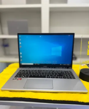 Photo - New Laptop Acer Aspire 3 16GB AMD Ryzen 5 SSD 512GB