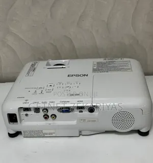 Eepson Projecter