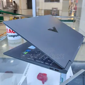 Photo - New Laptop HP Victus 15 16GB Intel Core I7 SSD 1T