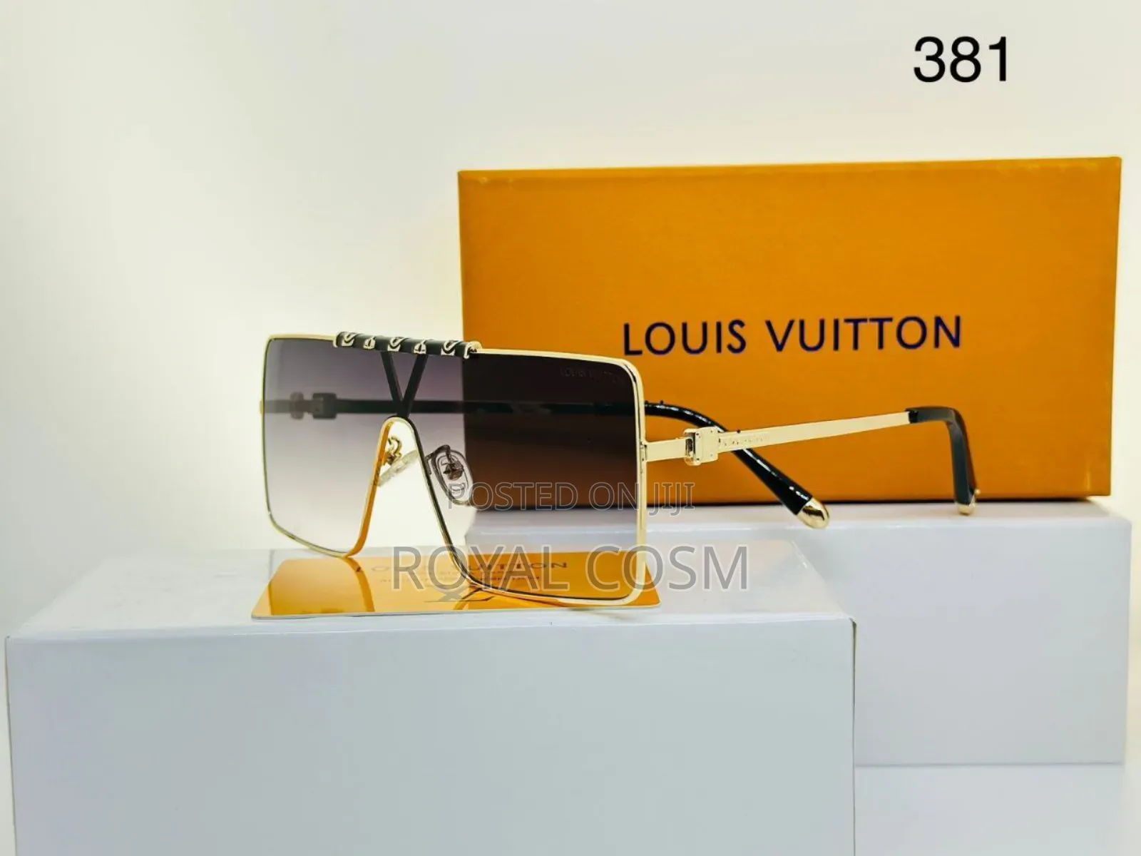 Louis Vuitton Unsex Sunglasses/Eyeglasses