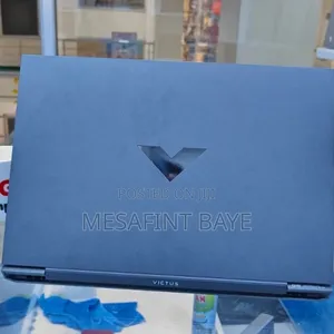 New Laptop HP Victus 15 16GB Intel Core I7 SSD 1T