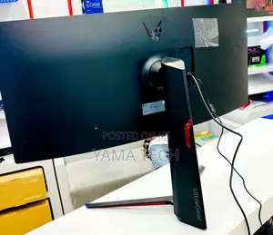 LG Monitor 34"Inch Curved Gaming Monitor