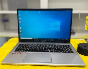 Photo - New Laptop Acer Aspire 3 16GB AMD Ryzen 5 SSD 512GB