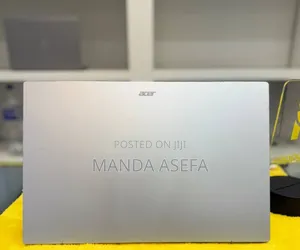 New Laptop Acer Aspire 3 16GB AMD Ryzen 5 SSD 512GB