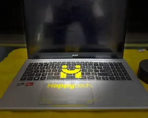New Laptop Acer Aspire 3 16GB AMD Ryzen 5 SSD 512GB