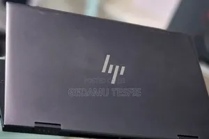 New Laptop HP 16GB AMD Ryzen SSD 512GB