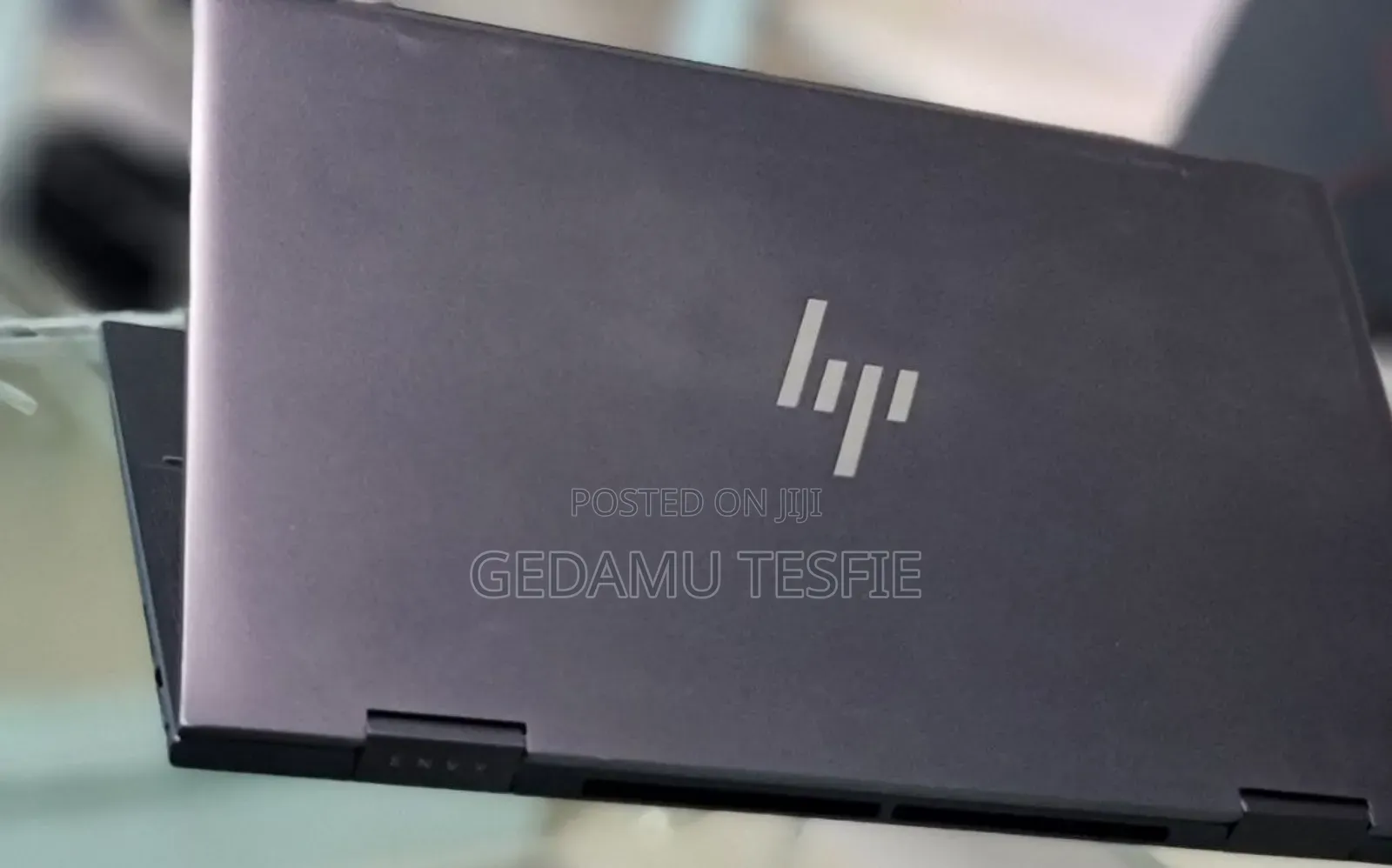 New Laptop HP 16GB AMD Ryzen SSD 512GB