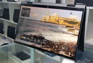 New Laptop HP 16GB AMD Ryzen SSD 512GB