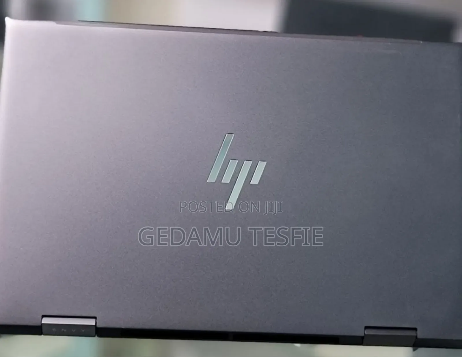 New Laptop HP 16GB AMD Ryzen SSD 512GB