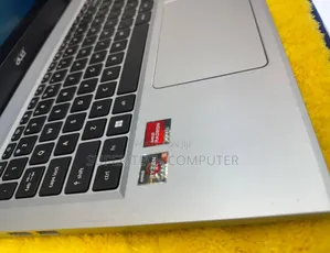 New Laptop Acer Aspire 3 16GB AMD Ryzen 5 SSD 512GB