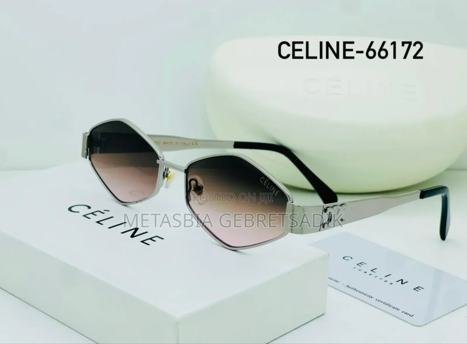 Sunglasses for Ladies