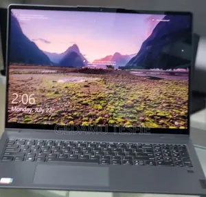 New Laptop Lenovo 16GB Intel Core I7 SSD 512GB