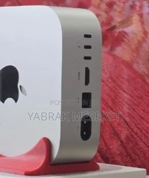 New Desktop Computer Apple Mac Mini M4 16GB Apple M4 SSD 256GB