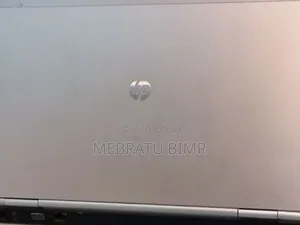 Photo - New Laptop HP EliteBook 8460P 8GB Intel Core I5 HDD 640GB