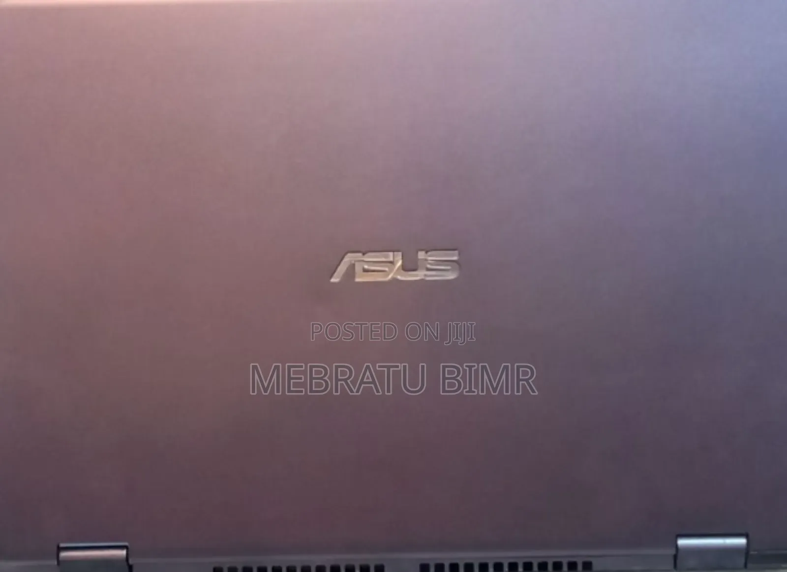 New Laptop Asus VivoBook Flip 14 TP410UA 8GB Intel Core I7 HDD 1T