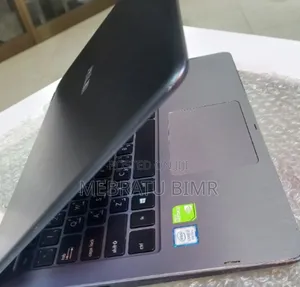 New Laptop Asus VivoBook Flip 14 TP410UA 8GB Intel Core I7 HDD 1T