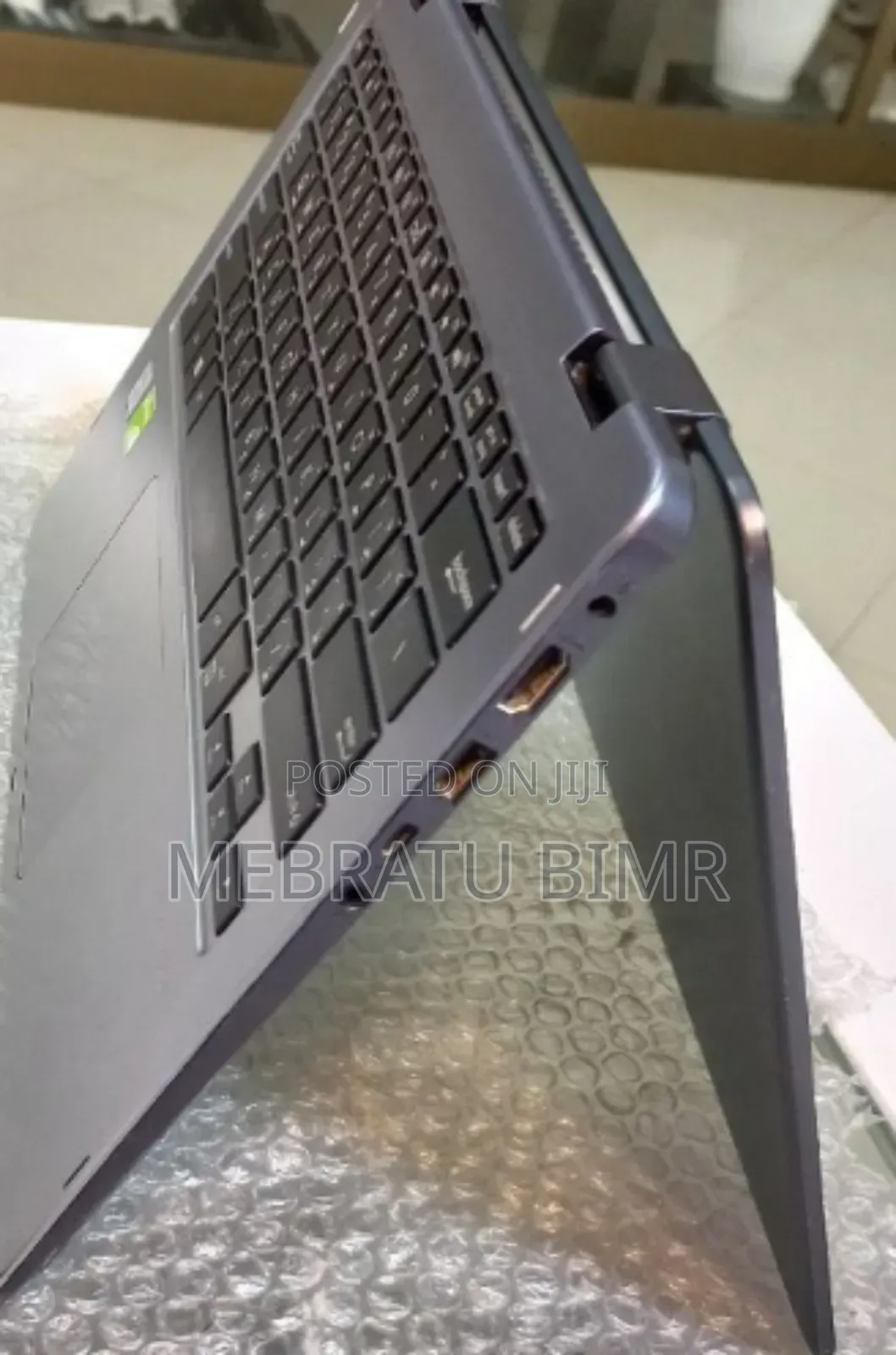 New Laptop Asus VivoBook Flip 14 TP410UA 8GB Intel Core I7 HDD 1T