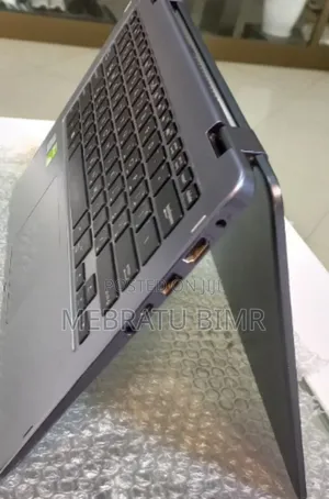 New Laptop Asus VivoBook Flip 14 TP410UA 8GB Intel Core I7 HDD 1T