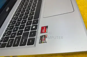 Photo - New Laptop Acer Aspire 3 16GB AMD Ryzen 5 SSD 512GB