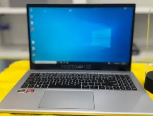 New Laptop Acer Aspire 3 16GB AMD Ryzen 5 SSD 512GB