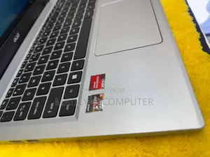 New Laptop Acer Aspire 3 16GB AMD Ryzen 5 SSD 512GB