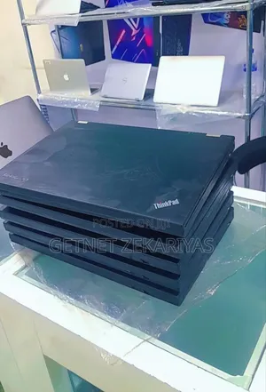 New Laptop Lenovo ThinkPad T430 4GB Intel Core I5 HDD 500GB