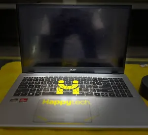 Photo - New Laptop Acer 16GB AMD Ryzen 5 SSD 512GB