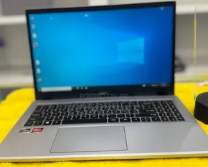 New Laptop Acer 16GB AMD Ryzen 5 SSD 512GB