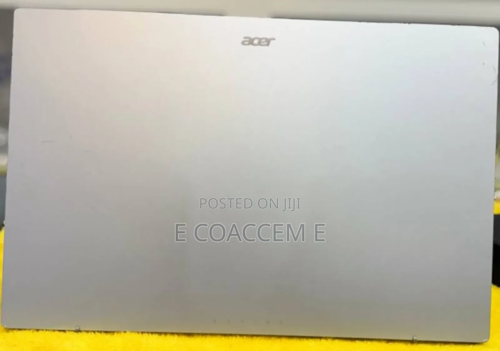 New Laptop Acer 16GB AMD Ryzen 5 SSD 512GB