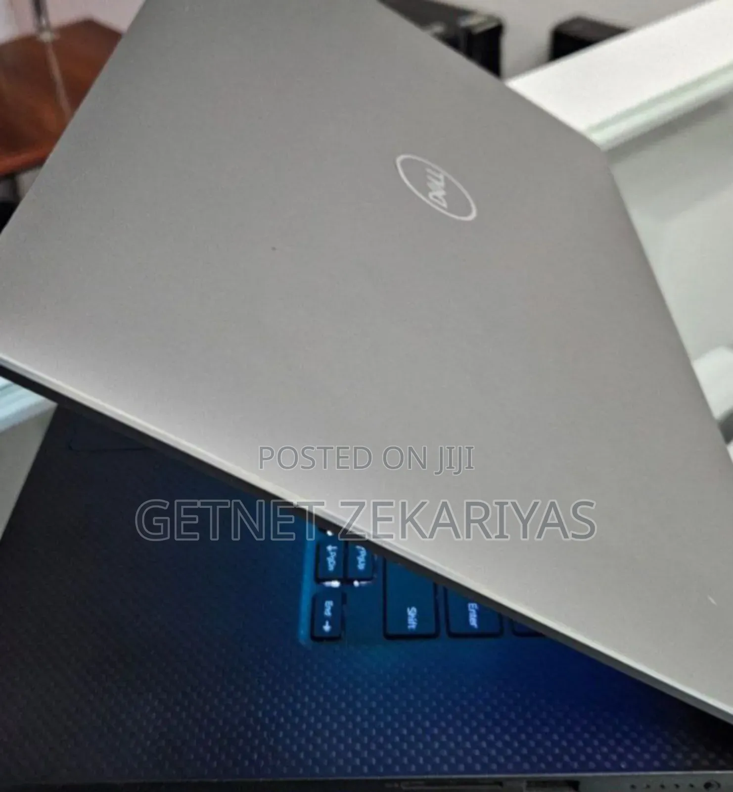 New Laptop Dell Precision 5540 16GB Intel Core I9 SSD 512GB