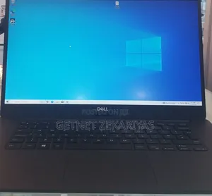 New Laptop Dell Precision 5540 16GB Intel Core I9 SSD 512GB