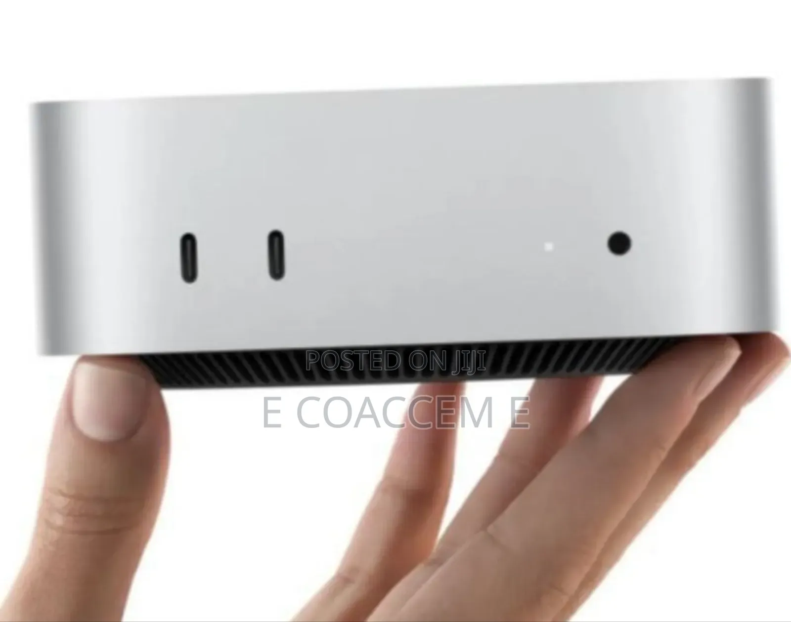 New Desktop Computer Apple iMac 16GB Apple M4 SSD 256GB