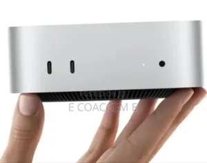 New Desktop Computer Apple iMac 16GB Apple M4 SSD 256GB