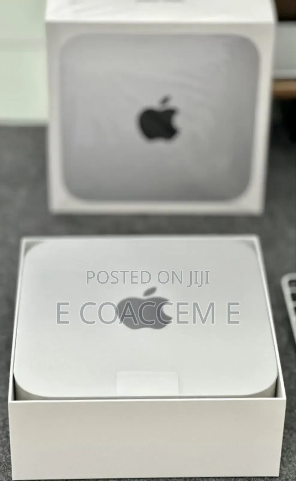 New Desktop Computer Apple iMac 16GB Apple M4 SSD 256GB