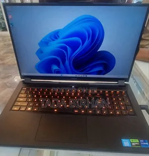 Photo - New Laptop Gigabyte Aorus 32GB Intel Core I7 SSD 1T