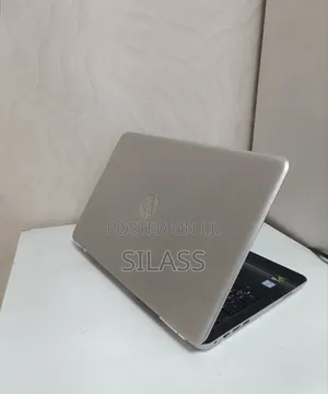 Photo - New Laptop HP Pavilion 10 8GB Intel Core I5 HDD 1T