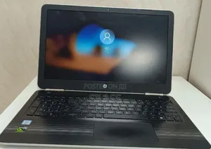 New Laptop HP Pavilion 10 8GB Intel Core I5 HDD 1T