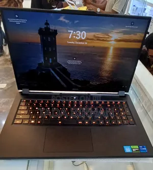 New Laptop Gigabyte AORUS 15G 16GB Intel Core I7 SSD 1T